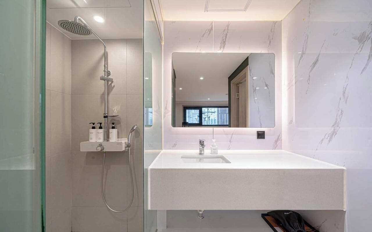 Baño