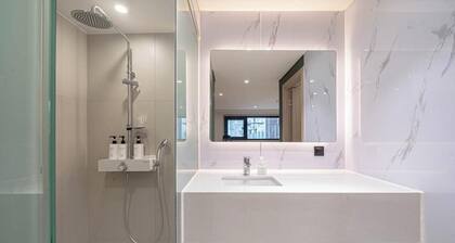 Ulsan Hound Hotel Samsan