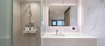 Ulsan Hound Hotel Samsan