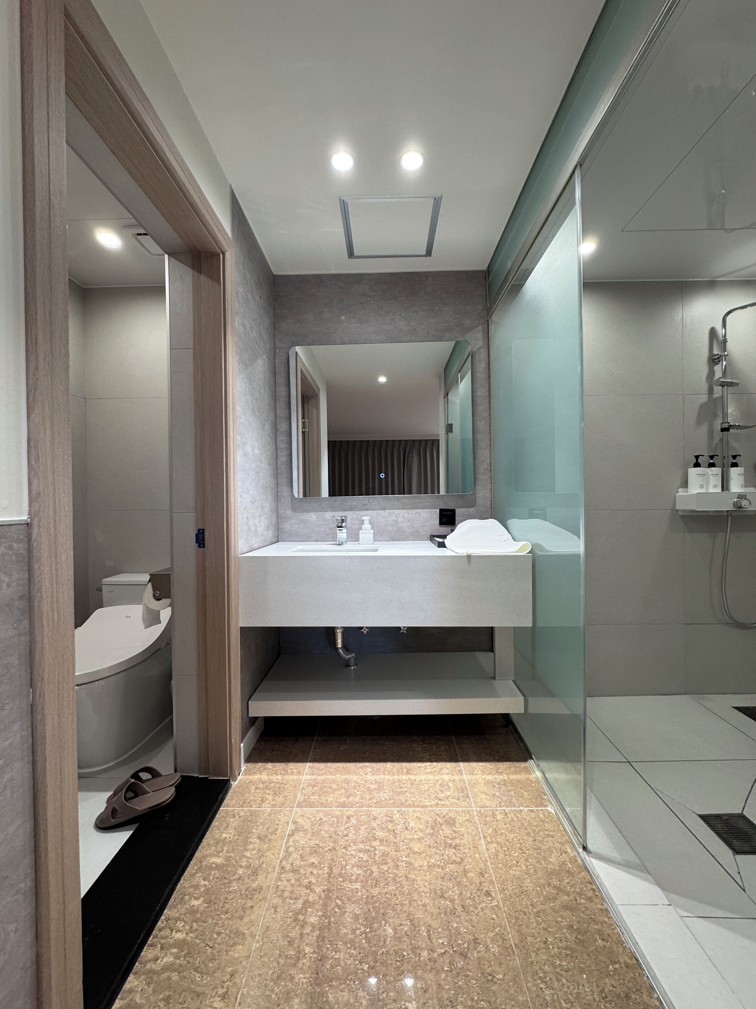 ห้องดีลักซ์ดับเบิล