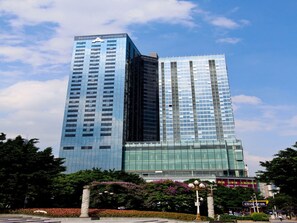Exterior - Nomo Beijing Rd.jiedenga-mall Apartment (Guangzhou)