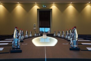Meeting facility - Chateau Golf & Spa D'augerville (Orville)
