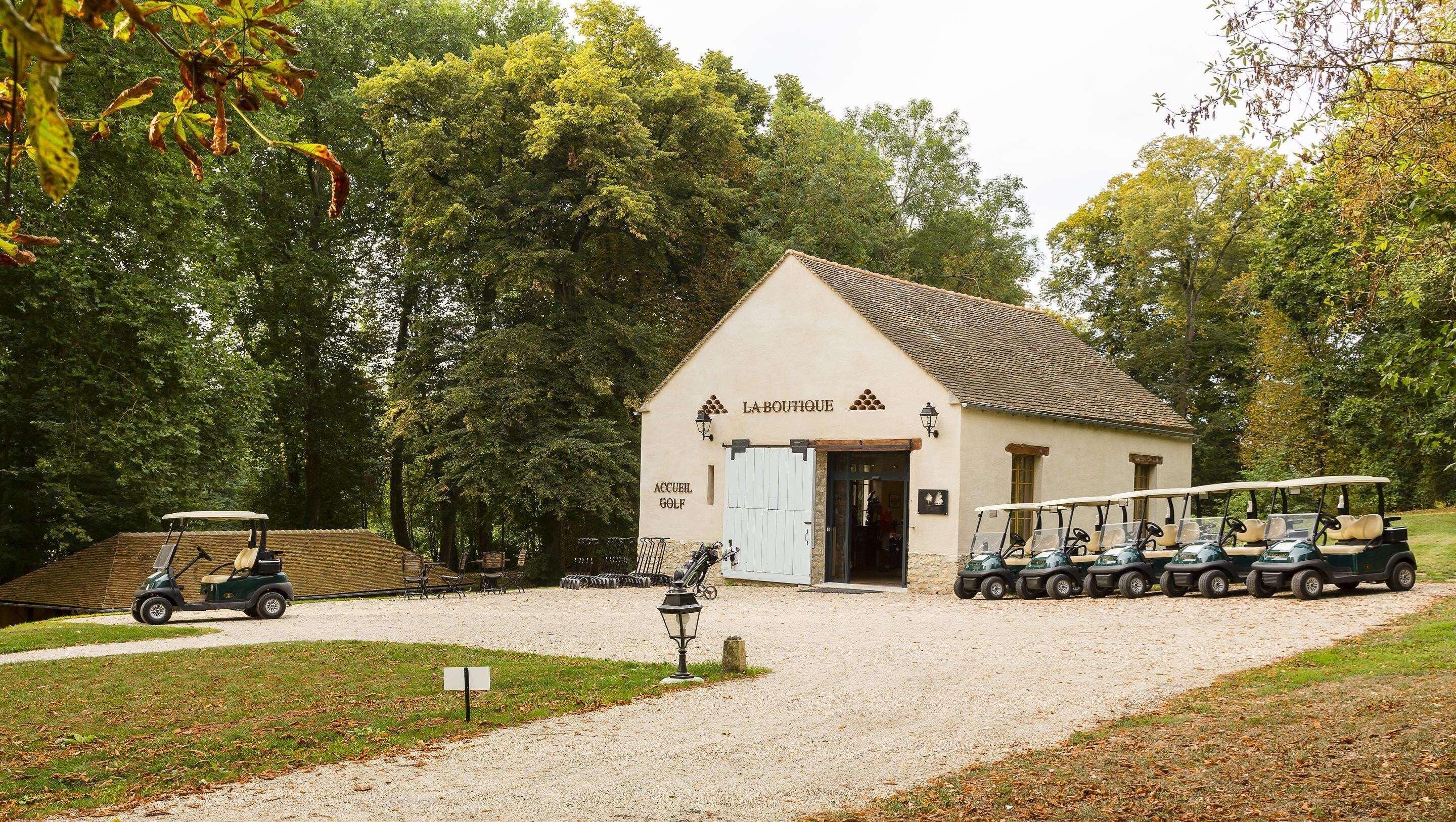 Installations sportives