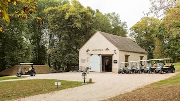 Installations sportives