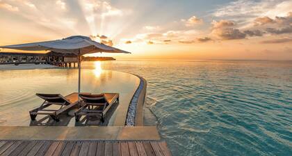 Hurawalhi Island Resort Maldives