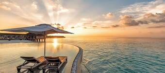 Hurawalhi Island Resort Maldives