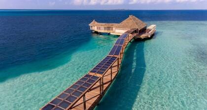 Hurawalhi Island Resort Maldives