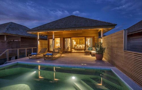 Hurawalhi Island Resort Maldives