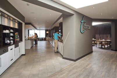 Premier Inn London Heathrow Airport Terminal 4