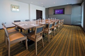 Meeting facility - Premier Inn London Heathrow Airport Terminal 4 (Hounslow)