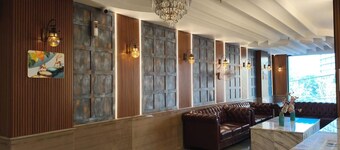 THE HIGH POINT INN & SUITE