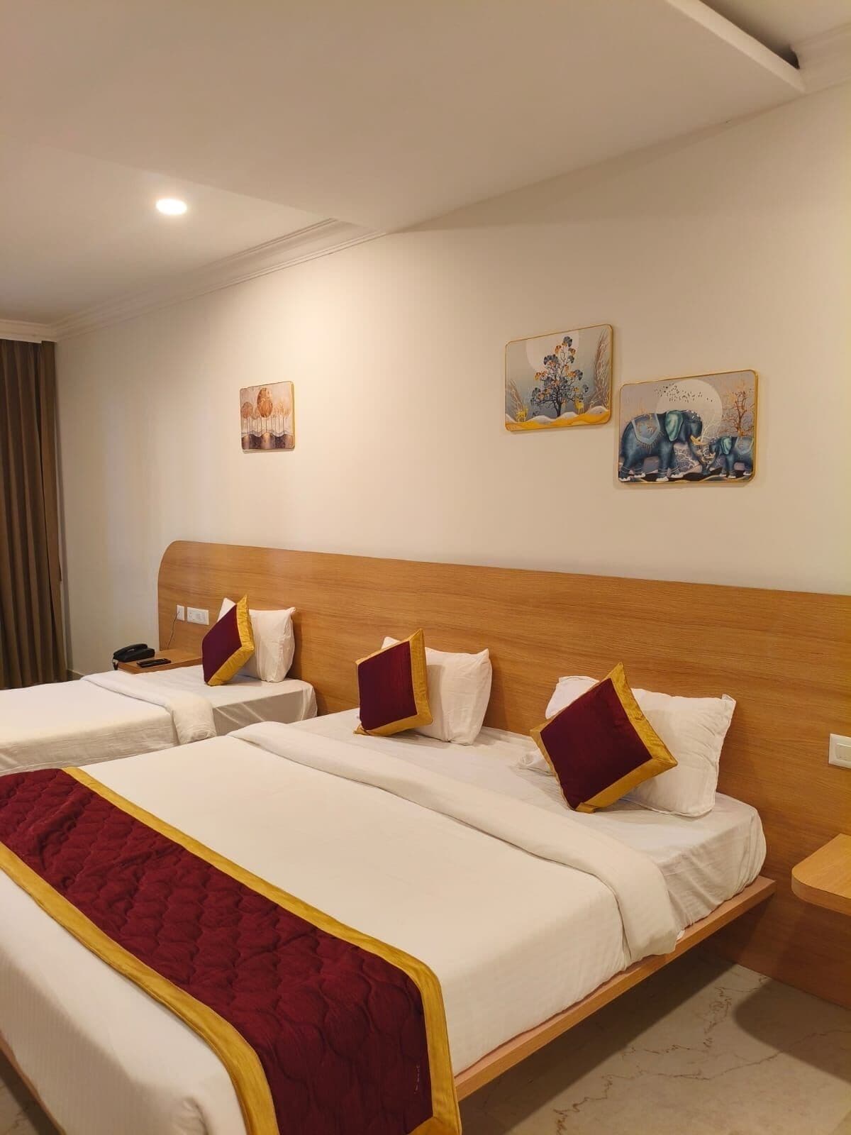 Kamar