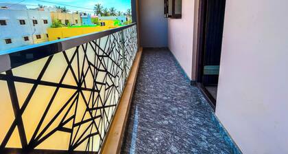 Royal Castle Residency