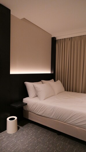 Double room with Bathtub | Bàn ủi/dụng cụ ủi quần áo, truy cập Internet không dây miễn phí 