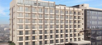 Welcomhotel By ITC Hotels Mohali, Chandigarh