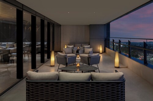 Welcomhotel By ITC Hotels Mohali, Chandigarh