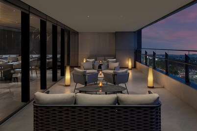 Welcomhotel By ITC Hotels Mohali, Chandigarh