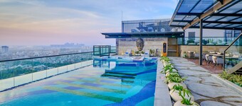 Welcomhotel By ITC Hotels Mohali, Chandigarh