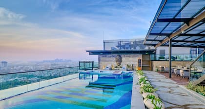 Welcomhotel By ITC Hotels Mohali, Chandigarh