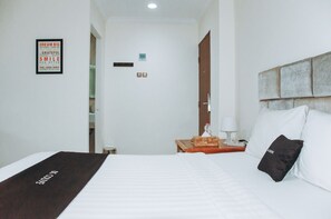 Room - Marina Residence Semarang (Semarang)