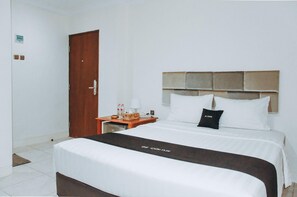 Room - Marina Residence Semarang (Semarang)