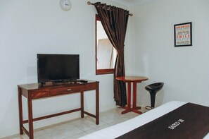 Room - Marina Residence Semarang (Semarang)