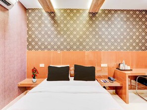 House | 1 bedroom - Hotel O Kundrathur Near Murugan (Chennai)