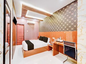 Nhà | 1 phòng ngủ 