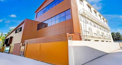 Hotel O Kundrathur Near Murugan