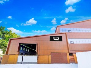 House | Exterior - Hotel O Kundrathur Near Murugan (Chennai)