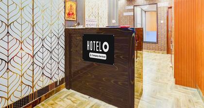 Hotel O Kundrathur Near Murugan