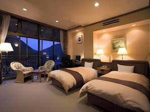 Room - Hotel Hikyonoyu (Miyoshi)