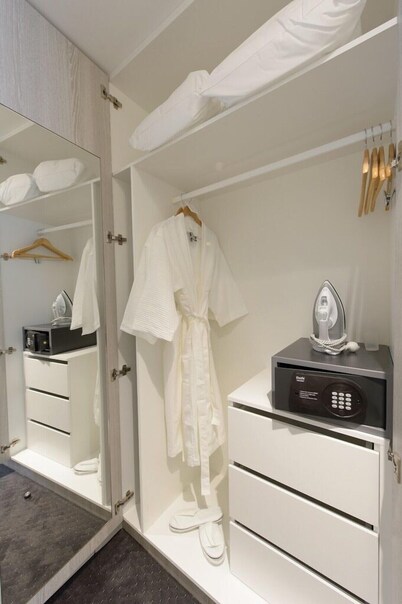 Miramare Gardens Boutique Accomodation