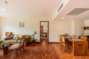 Interior - Naithonburi Beach Resort Phuket (Sa Khu)