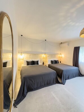 Room - Agustos Hotel Alacati (Çeşme)