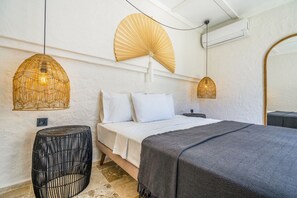 Room - Agustos Hotel Alacati (Çeşme)