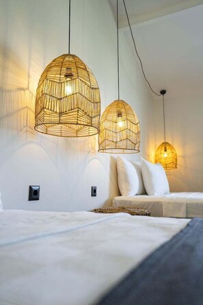 Room - Agustos Hotel Alacati (Çeşme)