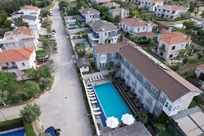 Exterior - Alalucca Butik Otel - Adults Only (Çeşme)