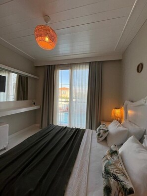 Room - Alalucca Butik Otel - Adults Only (Çeşme)