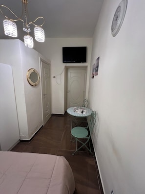 Room - Stazione Napoli Guesthousemariafrancesca (Naples)