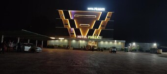 Hotel Pragati