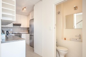 Private kitchen - 3 Canterbury Square (Cape Town)