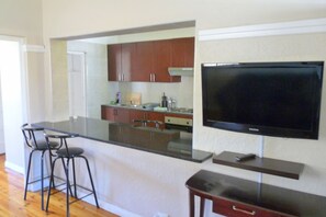 Private kitchen - Bramber Court (Cape Town)