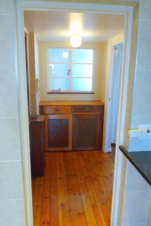 Interior - Bramber Court (Cape Town)