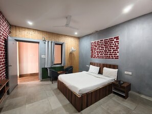 Free WiFi - Hotel Indo Tiger By Rawat Hospitality (Rishikesh)