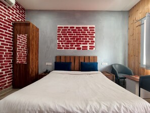 Free WiFi - Hotel Indo Tiger By Rawat Hospitality (Rishikesh)