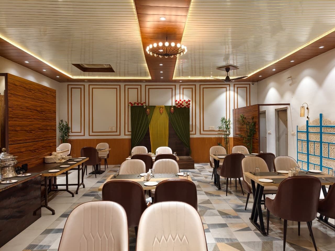 Bankettsaal
