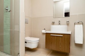 Bathroom - Eden on the Bay Self Catering Accommodation (Cape Town)