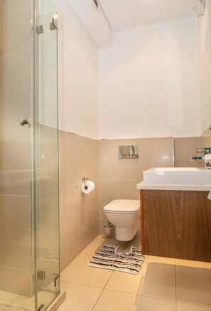 Bathroom - 236 Eden ON THE BAY (Cape Town)