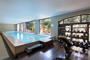 Pool - ITC Hospitality Group One Bedrooms The Decks Building (Cape Town)